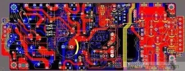 開關(guān)電源EMC過不了？PCB畫板工程師責(zé)任大了！