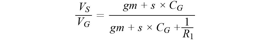 為什么要在 MOSFET 柵極前面放一個(gè) 100 Ω 電阻？