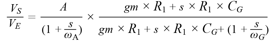 為什么要在 MOSFET 柵極前面放一個(gè) 100 Ω 電阻？