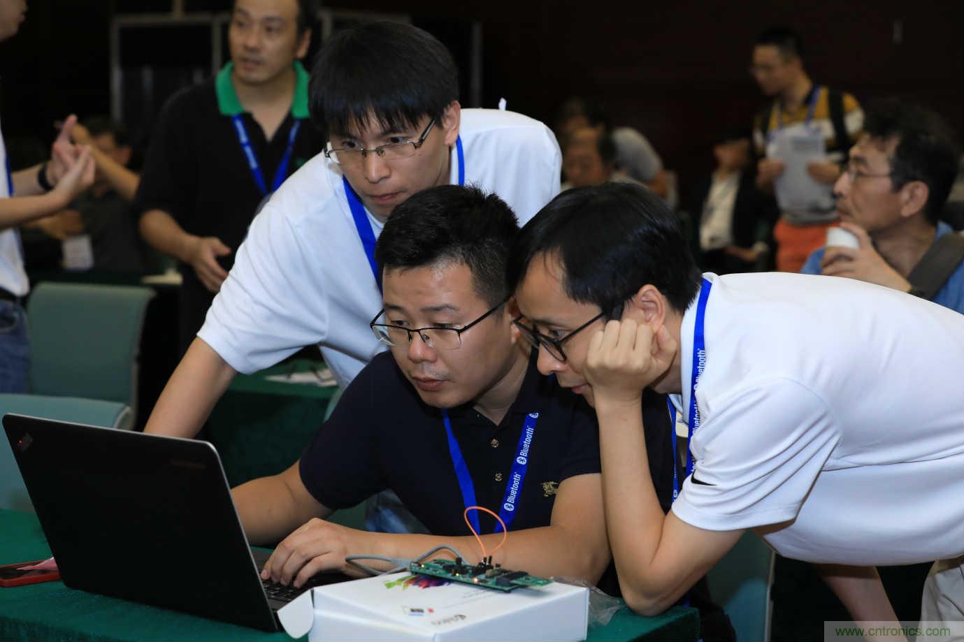 Bluetooth Asia 2018藍牙亞洲大會，報名開始！