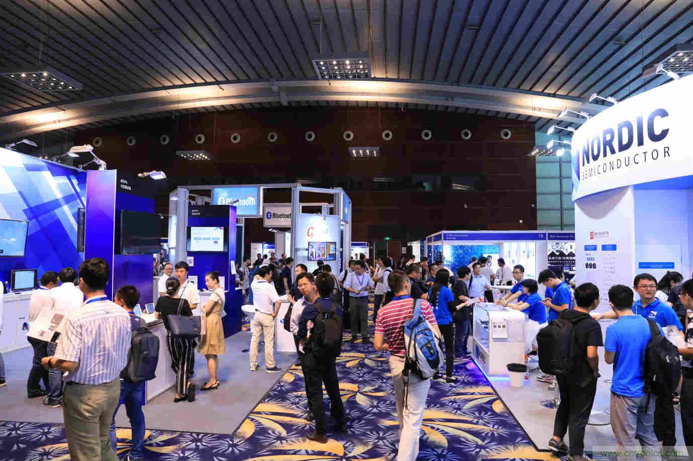 Bluetooth Asia 2018藍牙亞洲大會，報名開始！