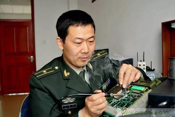 若美國全面禁售芯片，中國武器裝備會(huì)不會(huì)癱瘓？看完此文你就懂了