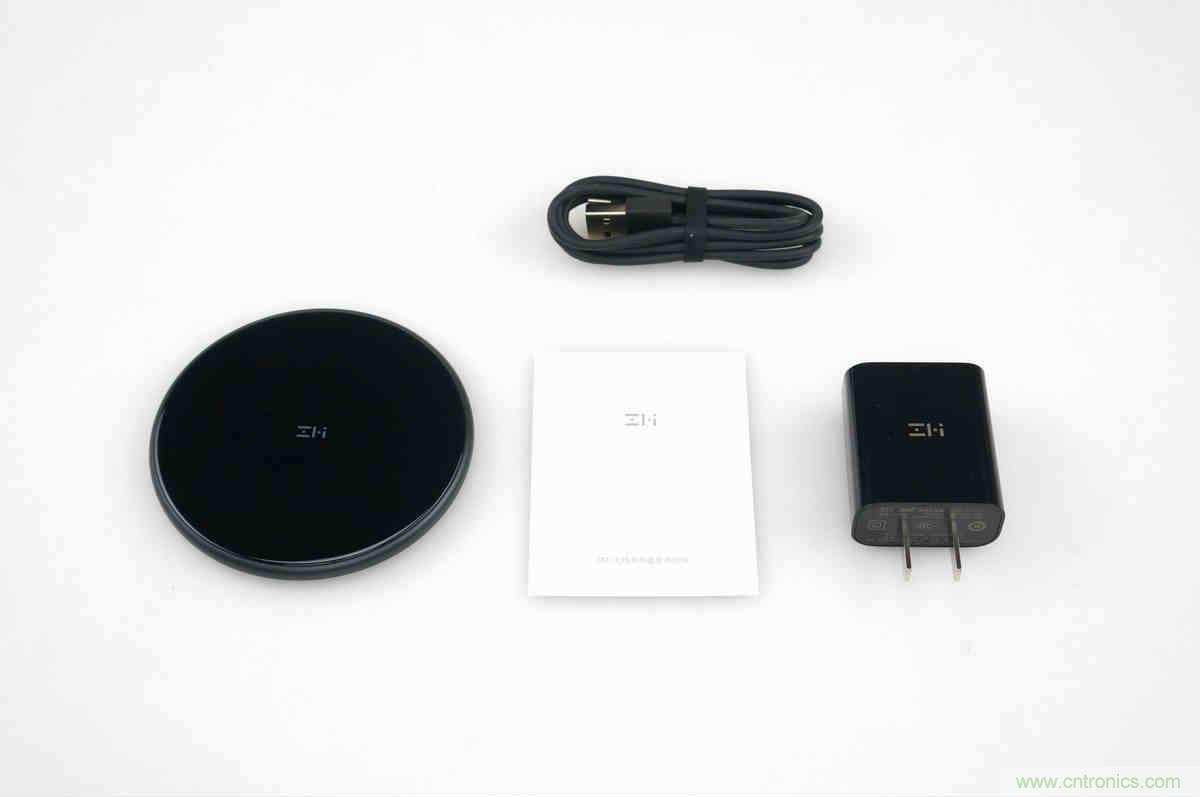 拆解對(duì)比：系出同門，小米、紫米無(wú)線充電器的差別有多大？