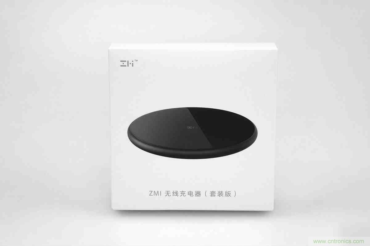 拆解對(duì)比：系出同門，小米、紫米無(wú)線充電器的差別有多大？
