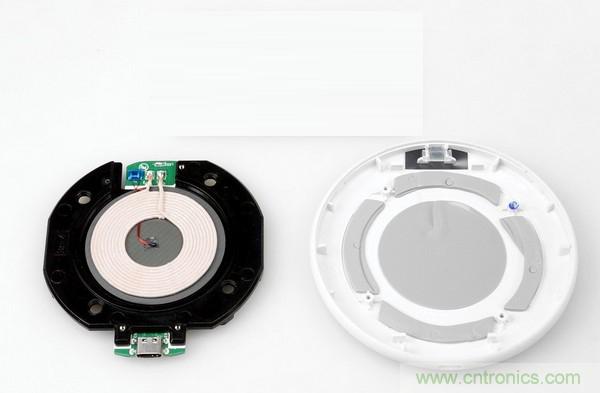 拆解對(duì)比：系出同門，小米、紫米無(wú)線充電器的差別有多大？