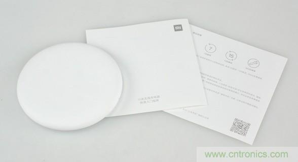 拆解對(duì)比：系出同門，小米、紫米無(wú)線充電器的差別有多大？