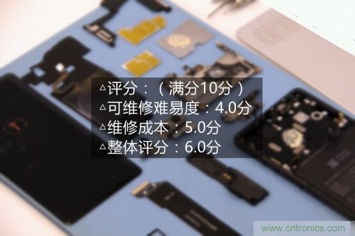 堅果R1拆解：內(nèi)部設計究竟如何？