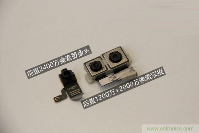 堅果R1拆解：內(nèi)部設計究竟如何？