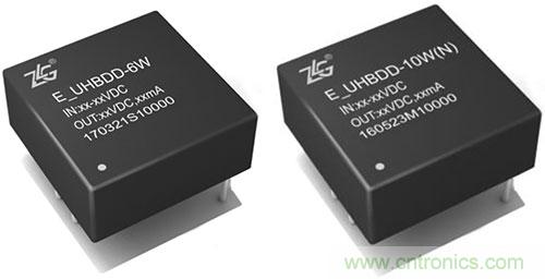 是什么限制了電源小型化？