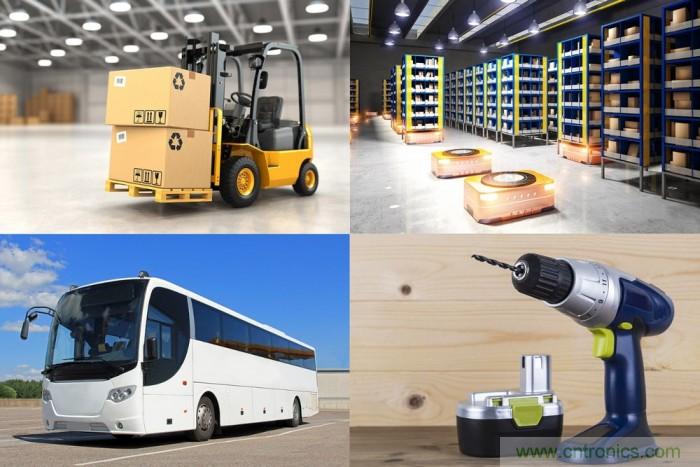 新型碳納米超級電容器面世，將顛覆電動(dòng)汽車行業(yè)