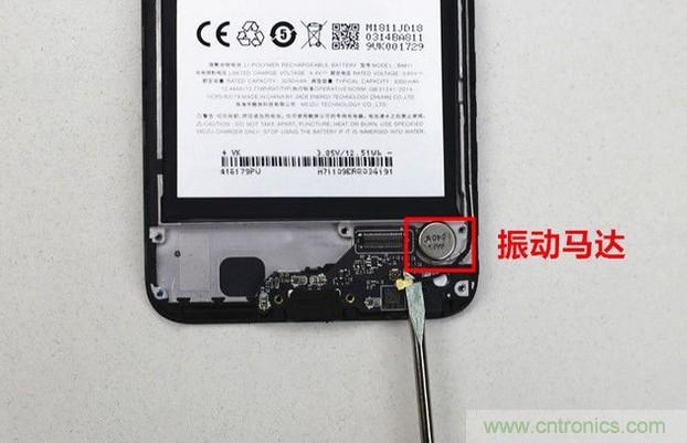 拆解魅藍(lán)6T：百元機(jī)的品質(zhì)就真的低？