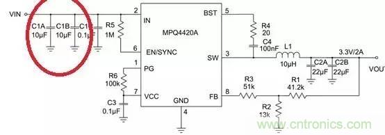 選個電容而已，有那么難么？