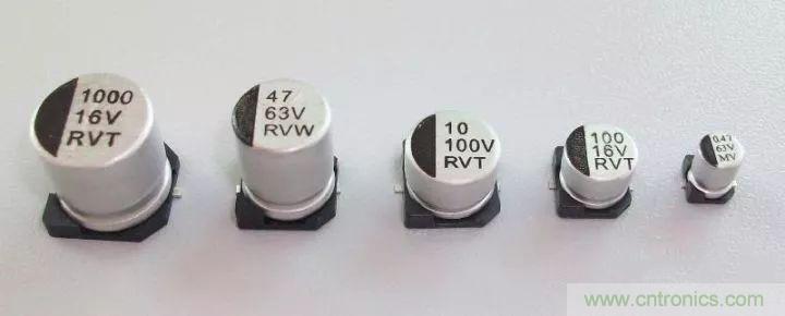 用了那么多年的電容，但是電容的內(nèi)部結(jié)構(gòu)你知道嗎？