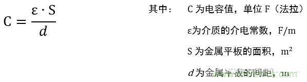 用了那么多年的電容，但是電容的內(nèi)部結(jié)構(gòu)你知道嗎？