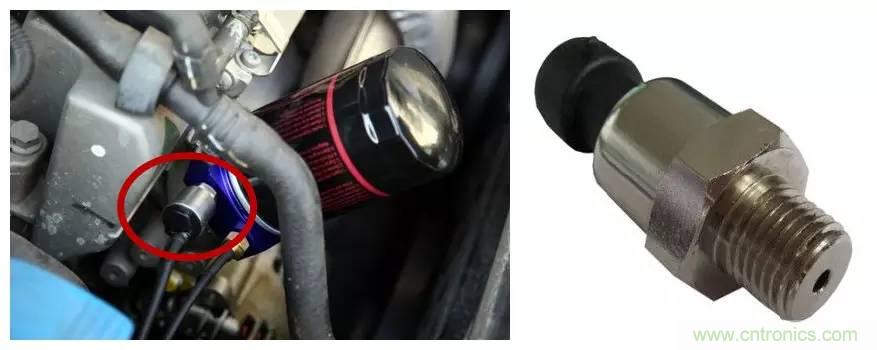 汽車上這些傳感器，你真的了解嗎？