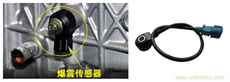 汽車上這些傳感器，你真的了解嗎？
