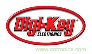 Digi-Key 通過與知名供應(yīng)商合作，拓展工業(yè)自動化產(chǎn)品組合；支持移動設(shè)備的新登陸頁面