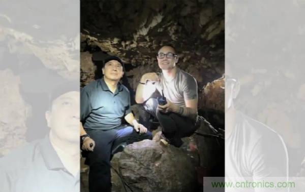 泰國少年足球隊救援RadioVerse顯神威，創(chuàng)新技術(shù)災(zāi)難救援通信設(shè)備受關(guān)注