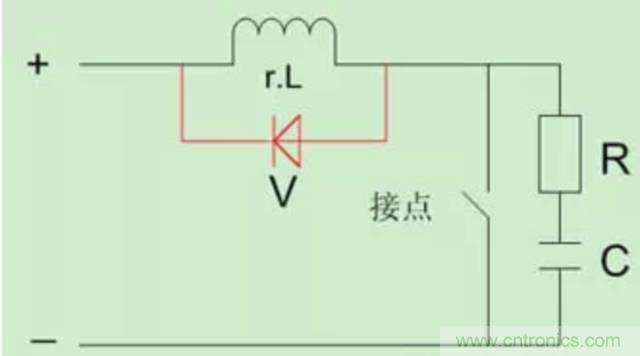 看這里，繼電器應(yīng)用的那些事兒