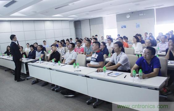 長江商學(xué)院教授李洋：企業(yè)應(yīng)該怎樣進行品牌建設(shè)和精細(xì)化營銷？