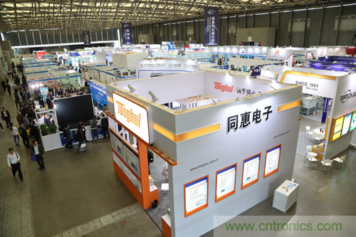 物聯(lián)網(wǎng)時(shí)代來(lái)臨，測(cè)試測(cè)量廠商如何出招？