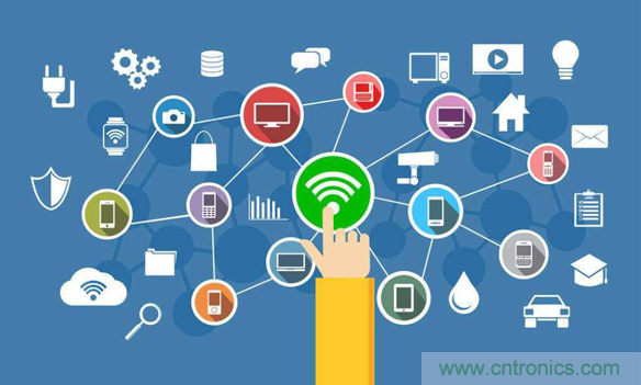 物聯(lián)網(wǎng)時(shí)代來(lái)臨，測(cè)試測(cè)量廠商如何出招？