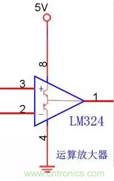 運(yùn)算放大器和比較器究竟有何區(qū)別？