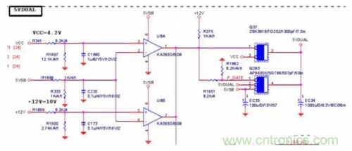運(yùn)算放大器和比較器究竟有何區(qū)別？