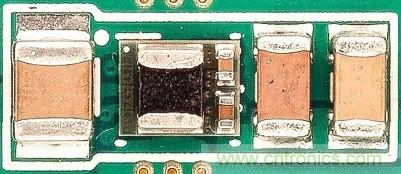 工業(yè)傳感器供電采用開關(guān)穩(wěn)壓器方案真的好嗎？