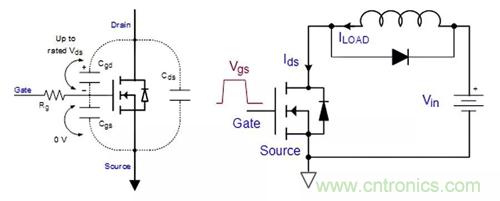 如何導(dǎo)通MOSFET？你想知道的都有