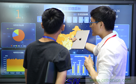 做智能門鎖市場，有哪些關(guān)鍵取勝點？