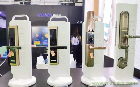 做智能門鎖市場，有哪些關(guān)鍵取勝點？