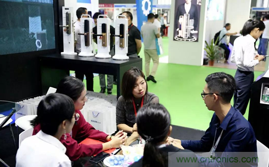 做智能門鎖市場，有哪些關(guān)鍵取勝點？