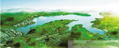 杭州IC重磅！ 2018“青山湖杯”微納智造創(chuàng)新挑戰(zhàn)賽報名開始