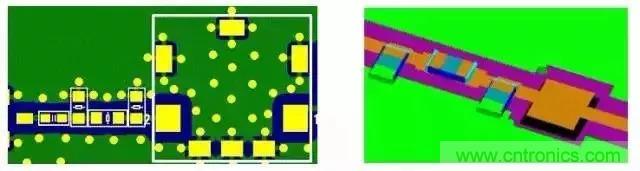 PCB設(shè)計(jì)總有幾個(gè)阻抗沒法連續(xù)的地方，怎么辦？