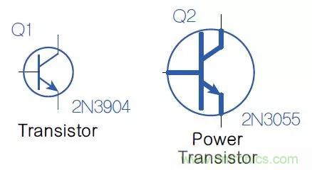 如何將原理圖符號(hào)畫得通俗易懂？