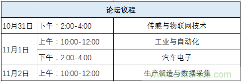 我愛方案網(wǎng)應(yīng)邀參加第92屆中國電子展：展示物聯(lián)網(wǎng)自動化方案！