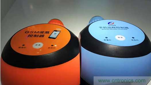 酷宅科技亮相“環(huán)球資源消費(fèi)電子展” 工業(yè)智控、智能灌溉備受海外買家關(guān)注