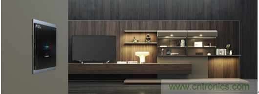 打破認知！ITOO EDGE 5革命性智能中控上市在即，智能引擎如何為住宅注入智能化動力