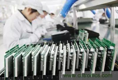 展會(huì)看點(diǎn)早知道  第92屆中國(guó)電子展即將登場(chǎng)！