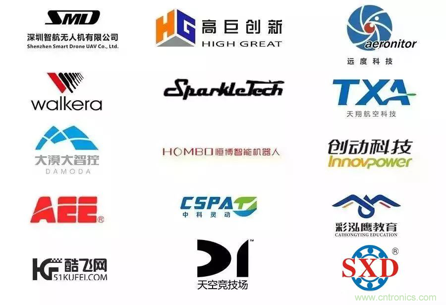 “沖上云霄”不再是夢想，無人機帶你“上天”