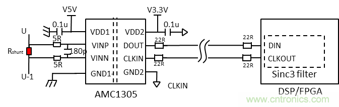 如何提高隔離Δ-Σ 調(diào)制器電流采樣短路保護(hù)性能？