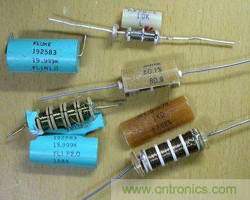 電阻還有精度之分，高精密電阻有啥特殊要求？