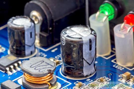 教你幾分鐘學(xué)會檢測二三極管、mos管、電阻、電容、電位器好壞