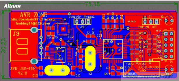 詳細(xì)步驟分解PCB如何進(jìn)行拼板？