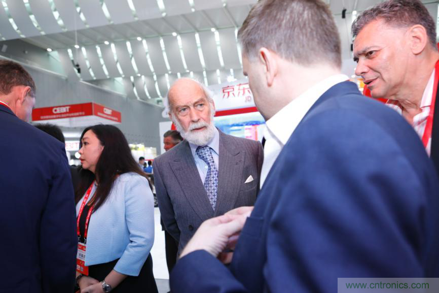 在數(shù)字浪潮中智慧揚帆——第四屆中國(廣東)國際“互聯(lián)網(wǎng)+”博覽會圓滿落下帷幕 在數(shù)字浪潮中智慧揚帆——第四屆中國(廣東)國際“互聯(lián)網(wǎng)+”博覽會圓滿落下帷幕