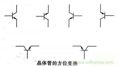 了解這些電路圖規(guī)則，一文教你看懂電路圖