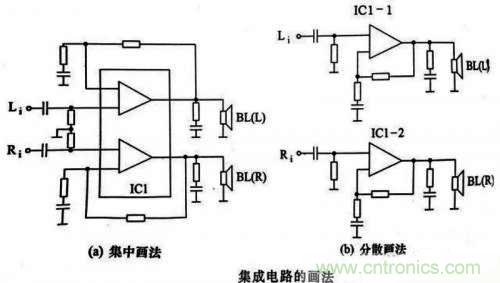 了解這些電路圖規(guī)則，一文教你看懂電路圖