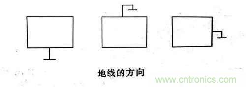 了解這些電路圖規(guī)則，一文教你看懂電路圖
