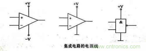 了解這些電路圖規(guī)則，一文教你看懂電路圖